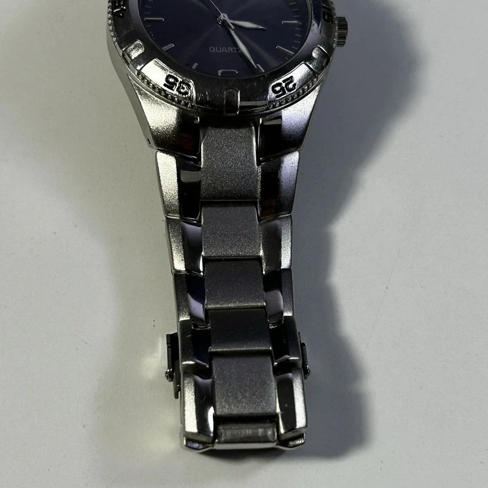 Minicci men quartz